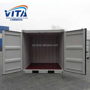 Büro-Container-Preis Flexibler Container Preis Verkauf