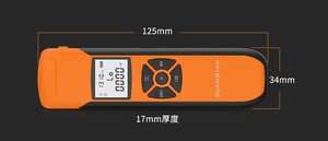 G10 lityum elektro-optik güç ölçer işık çürüme test cihazı 7 çeşit dalga boyu ışık çalışma test cihazı-70 + 6 - Product Image 6