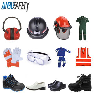 安全设备ppe CE标准产品供应商 - Product Image 2