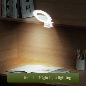 Feixiang k5pro 800mAh <span class=keywords><strong>Mini</strong></span> nhiếp ảnh Ánh Sáng-60 <span class=keywords><strong>LED</strong></span> hạt & 243lm độ sáng cho đêm bắn - Product Image 5