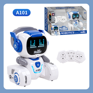 Детский умный робот - Product Image 6