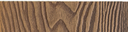 De madera de teca