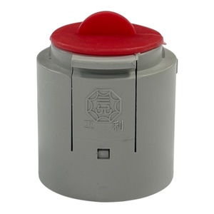 Pressure Resistance Sanitary Connector Pipe Fitting Best Sale <strong>1</strong>&quot; Combined Duct Wire Pipe Fitting