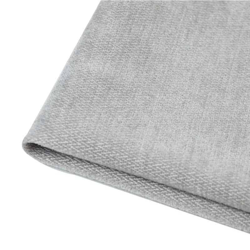 großhandel chenille sofa stoff neue polsterung für sofa möbel stoff