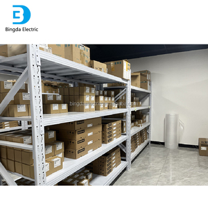 Bingda Siemens Simatic ET200SP 6ES7134-6JF00-0CA1 6ES7134-6JD00-0DA1 Módulo de entrada analógica AI 8xRTD/TC Controlador PLC de 2 hilos Stock - Product Image 2