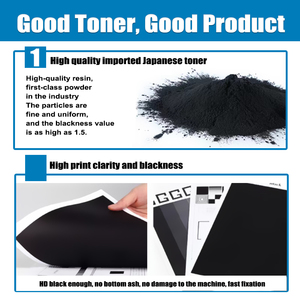 Compatible <strong>HP</strong> 10A <strong>Black</strong> Remanufactured (Q2610A) Toner Cartridge - Prints 6,000 Pages - Product Image 5