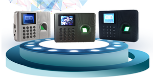 ZK dễ dàng hoạt động miễn phí <span class=keywords><strong>clocking</strong></span> sinh trắc học Máy quét dấu vân tay thời gian chấm công thiết bị đầu cuối - Product Image 2