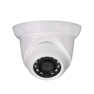 IPC-HDW1230S-S5原装大华2MP POE入口红外固定焦点眼球安全闭路电视迷你圆顶IP摄像机 - Product Image 2
