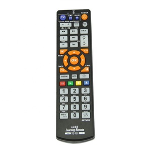 Universal IR Learning L336 telecomando per Smart TV VCR CBL DVD SAT STR-TV CD VCD hi-fi 3 in 1 Controller programmabile - Product Image 1