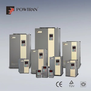 1.5kw 5.5kw 7.5kw Inversor de frecuencia para máquina de fabricación de papel 380V Controladores de frecuencia variable trifásicos Función de sobreexcitación - Product Image 6