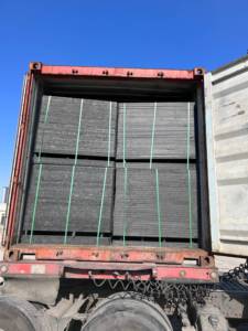 Tùy chỉnh giá tốt bê tông GMT gạch Pallet cho bê tông gạch Máy sử dụng - Product Image 2