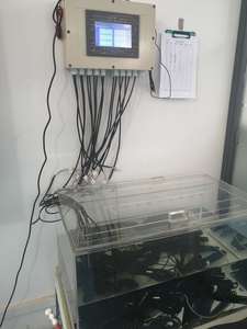 オンラインでのマルチパラメーター水質センサーアナライザーによる養魚用水質管理 - Product Image 6