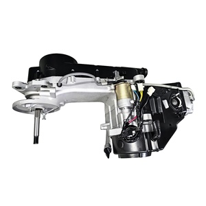 Xăng mới 150cc GY6 dài trường hợp đạp xe máy lắp ráp động cơ 4 đột quỵ với CDI đánh lửa quốc gia IV tuân thủ - Product Image 4