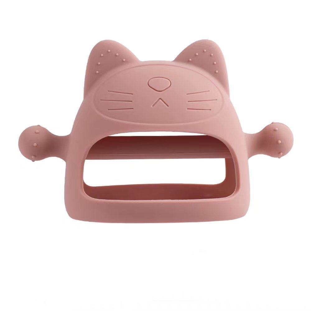 สีน้ำตาล