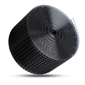 Meyve bahçeleri için PVC UV dayanıklı HDPE kuş netleştirme 1/2 Mesh - Product Image 1
