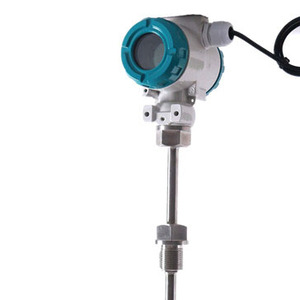 Transmisor de temperatura inteligente Pt100 4-20 MA con pantalla LCD QTB102 - Product Image 4