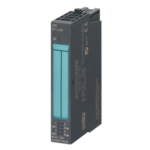 Plc Controller <strong>Module</strong> New and Original <strong>Analog</strong> <strong>Input</strong> Seimens Plc <strong>Simatic</strong> S7-ET 200 <strong>siemens</strong> Suppliers Plc 6ES7131-4BB01-0AA0 - Product Image 1