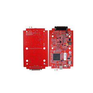 Herramienta de diagnóstico de coche, programador ECU, Kess V2, última actualización de software, Ksuite V2.7 Firmware V5.017 KESS V2