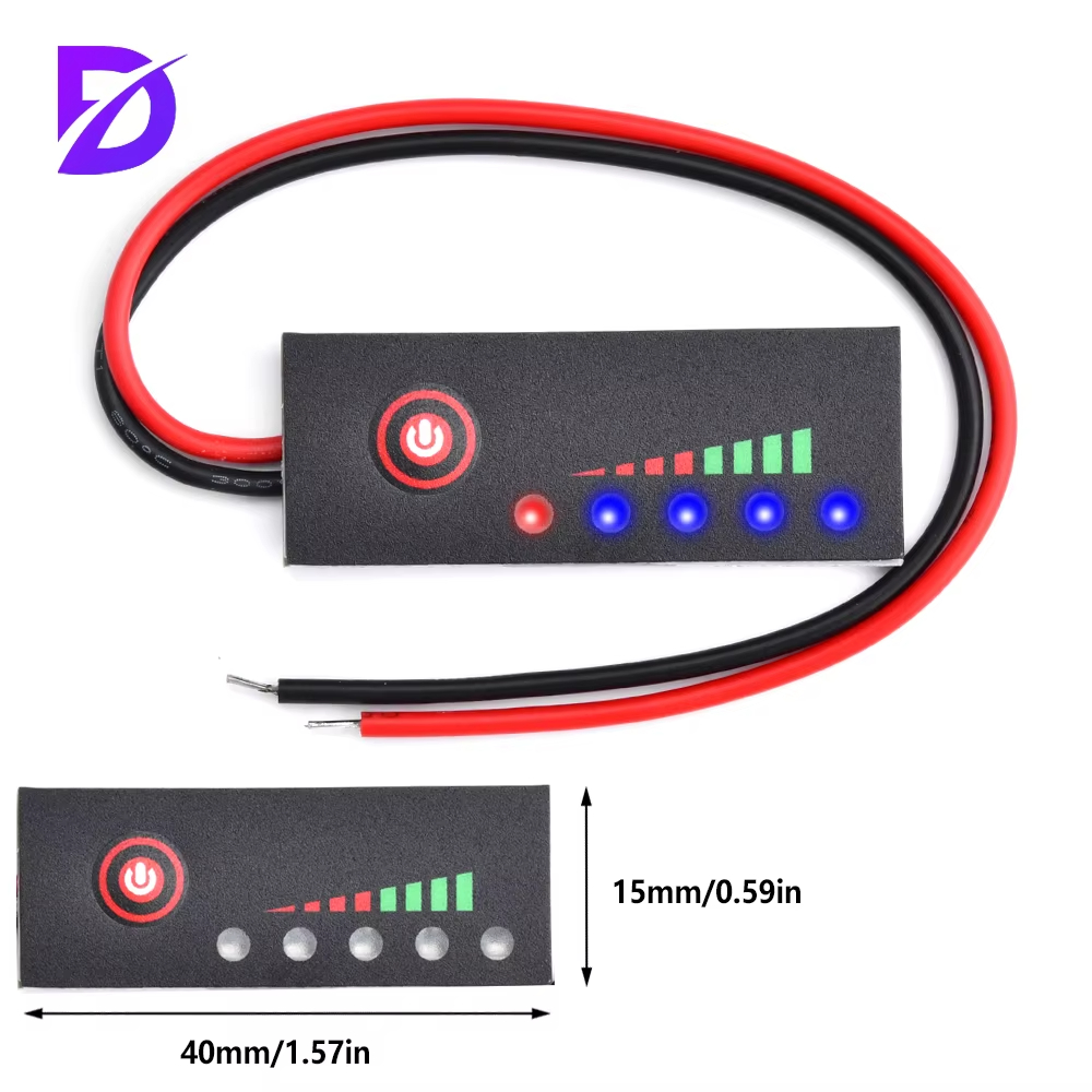 24 V