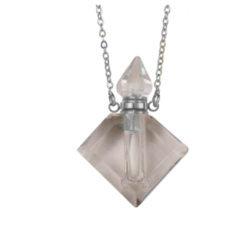 White Crystal