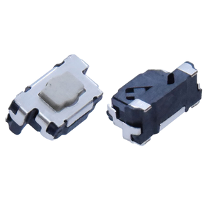 Tactile <strong>Switch</strong> 3x5x3.1mm Self Resetting Micro <strong>Switch</strong> 2 Pin Toy Control Power Push Button <strong>Switch</strong> - Product Image 1