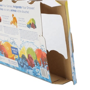 Tùy chỉnh giấy Bao bì hộp cho xà phòng bán buôn Xà phòng đặc biệt hộp cứng bán buôn hộp carton gói cho mềm xà phòng - Product Image 4