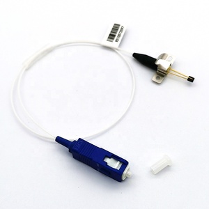 Sợi pigtailed Laser SC UPC ROSA 5 gam 1310nm 1550nm tuyến tính cao ingaas PD cho thông tin di động hệ thống - Product Image 6