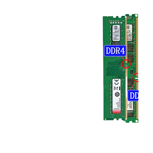 キングストンメモリースティックハッカーデスクトップコンピュータMemoryDDR416G2666 - Product Image 4
