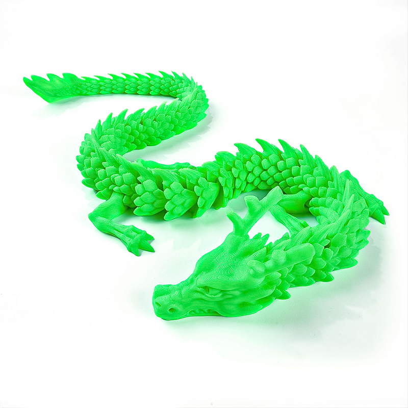 Verde fluorescente