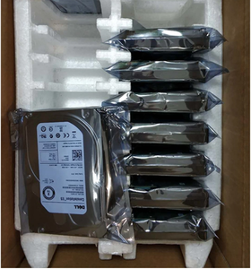 新硬盘，用于服务器机架2T sas 2000G 3.5 7.2K 12Gbps - Product Image 3