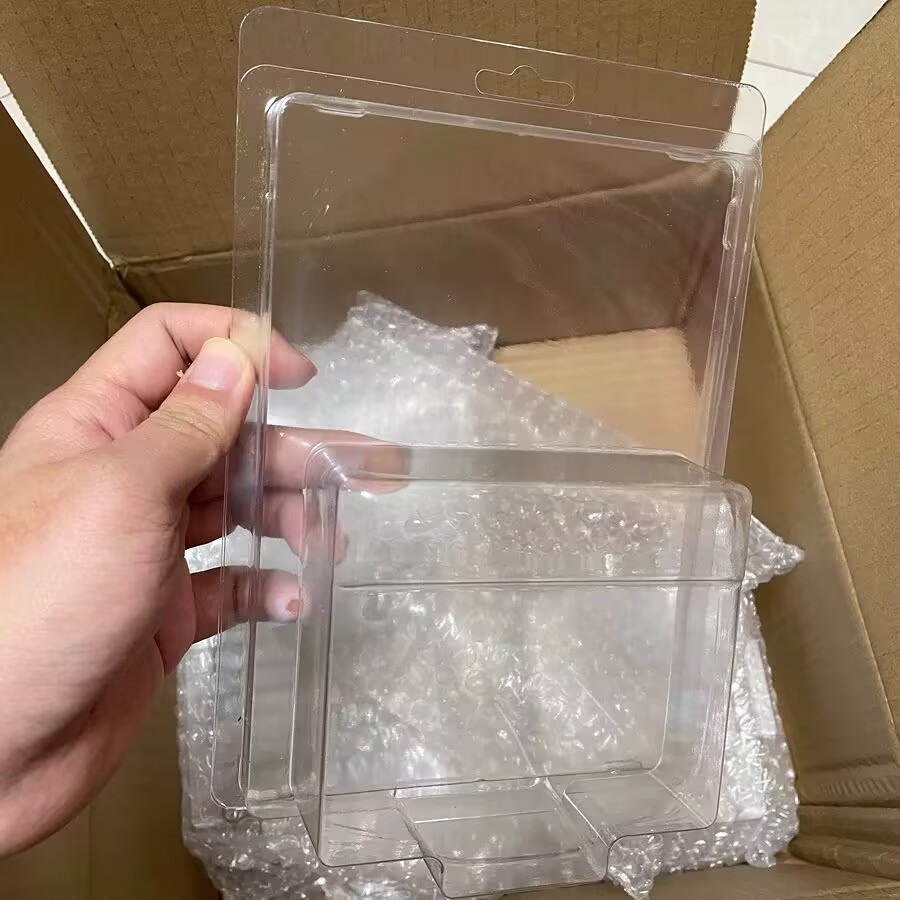 transparent