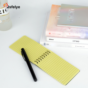 Write in the Water <strong>Notebook</strong> 3x5 Inch Cheap Writing <strong>Graph</strong> <strong>Paper</strong> Outdoor Waterproof <strong>Notebook</strong> - Product Image 4
