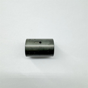 Precision <strong>Ceramic</strong> Machining OEM Customized SIC SSIC Silicon Carbide <strong>Ceramic</strong> for Casing Adapter - Product Image 6