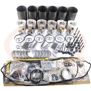 Excavator <strong>Engine</strong> S4d106-1fb <strong>Engine</strong> for Pc110 <strong>Engine</strong> - Product Image 6