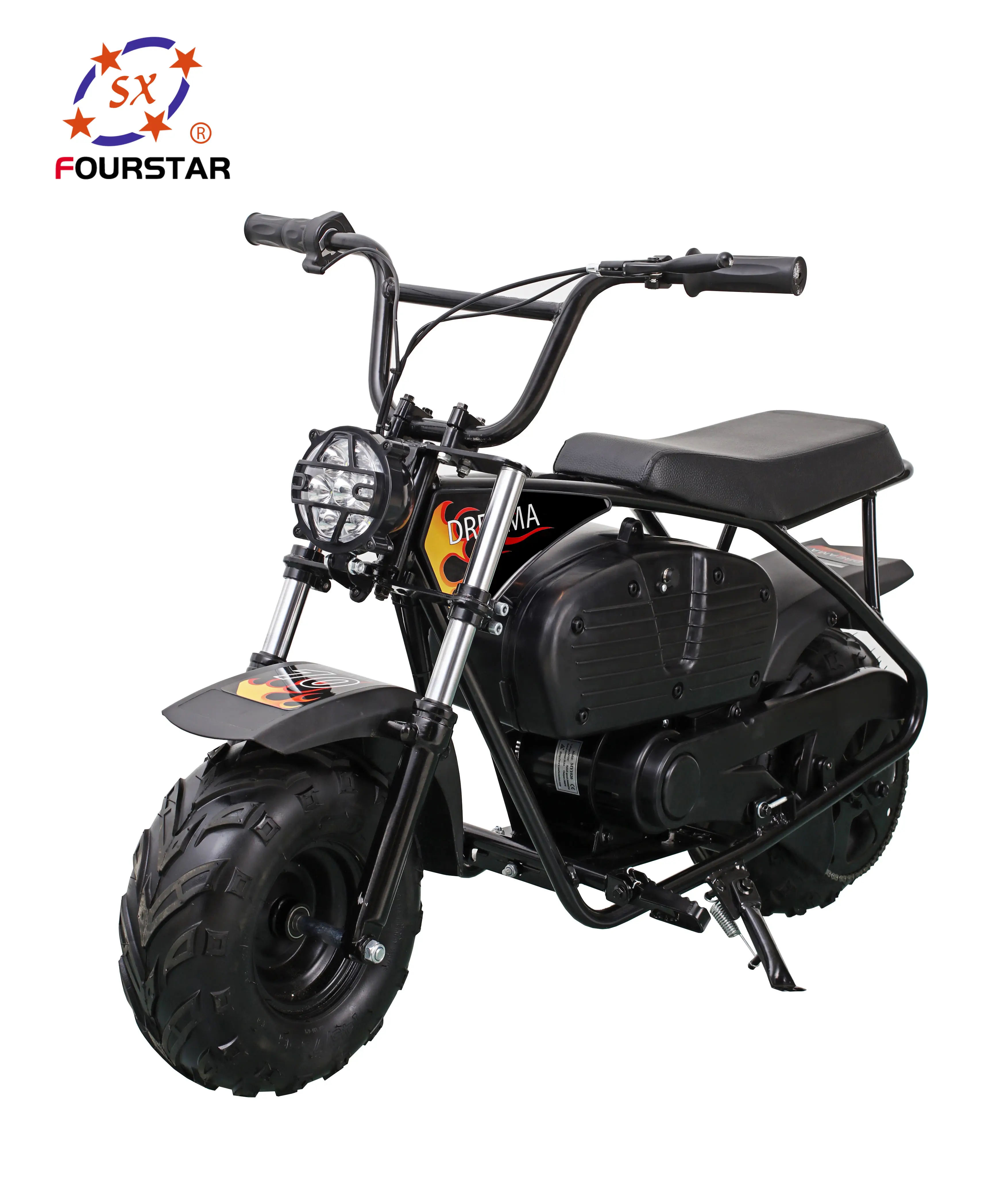 Fabrik Direkt verkauf Motorräder 150cc Benzin Motorrad Mini Bike