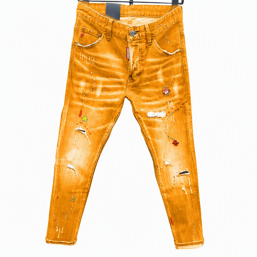 Orange