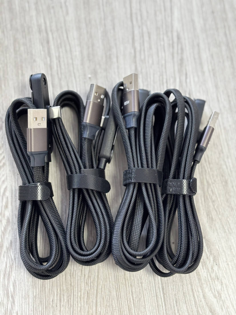 USB A vers type C (en boîte)