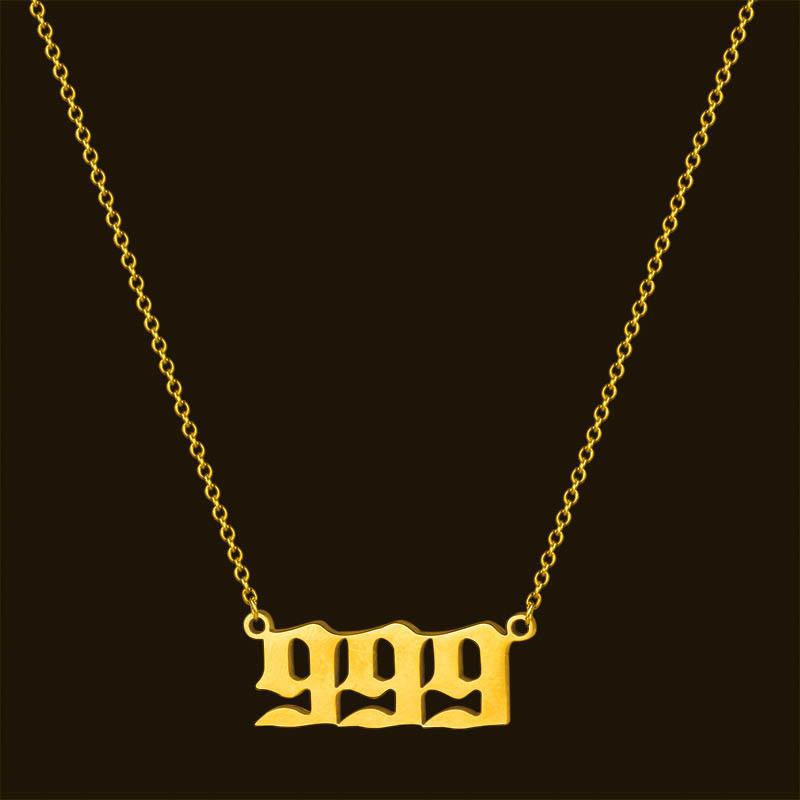 Oro-999