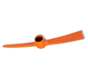 Dụng Cụ Đào Nhà Máy Dụng Cụ Nhặt Cỏ Trồng Trọt Hạng Nặng Cán Dài Giá Cuốc Có Tay Cầm - Product Image 4