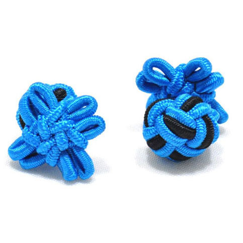 Bleu noir