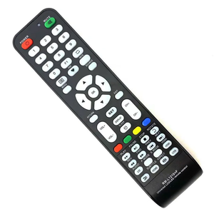 RM-L1210 + F RM-L1210 + C Universal-TV-Fernbedienung für Panasoni Sharp LG Sony Mehrfach marken lerncode Omni potent TV Remote