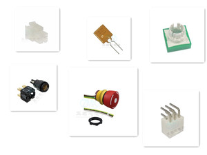 Módulo HX711 Sensor de peso Microcontrolador Rendimiento confiable con chip IC de calidad - Product Image 5