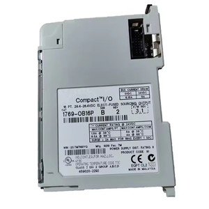 Sensor de temperatura CJC compacto sellado original 1769-CJC 1769-CLL1 1769-CLL3 controlador PLC 1769CJC