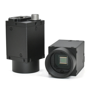 HT-GE1600C-T 16MP 7fps 1/2.3 "renkli GigE Ethernet makine vizyonu kepenk endüstriyel dijital kamera - Product Image 6