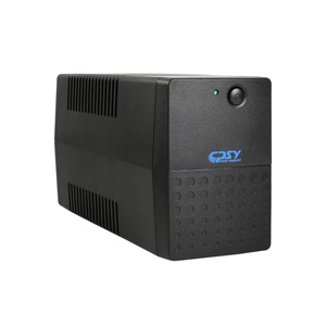 Chất lượng cao giá rẻ ẩn UPS cho máy tính cá nhân Wifi Router mini AC UPS - Product Image 6