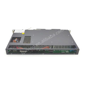 En iyi fiyat ağ güç ürün 1U 15A 30A 48V telekom doğrultucu sistemi DC güç kaynağı EPS30-4815AF - Product Image 4