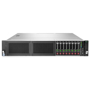 Dl380 G11 HPE ProLiant ใหม่ P52535-B21 Gen11 8sff คอมพิวเตอร์2U 2P 24sff 8sff เซิร์ฟเวอร์แร็ค HPE ซัพพลายเออร์ GPU - Product Image 2