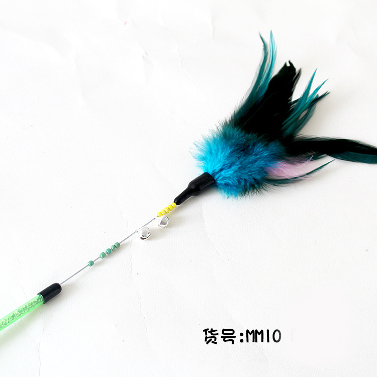 MM210 (couleur aléatoire)