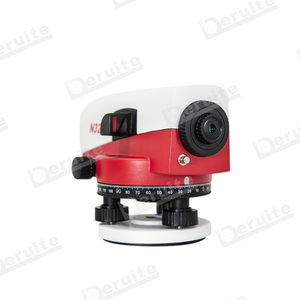 INSTRUMENTO ÓPTICO: NIVEL AUTOMÁTICO, AUTOLEVEL, NIVEL DUMPY N32 - Product Image 6