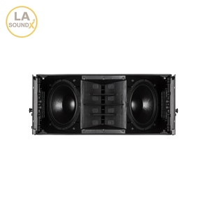 Dl30a Actieve Lijn <span class=keywords><strong>Array</strong></span>, 2-Way Bi-Amp Dual 10 "Lf High Power Professionele Luidspreker - Product Image 6